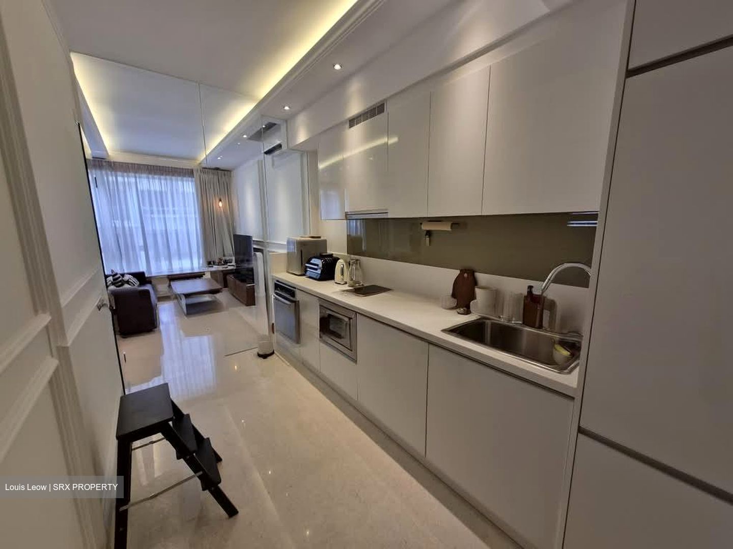 Flamingo Valley (D15), Condominium #541139761